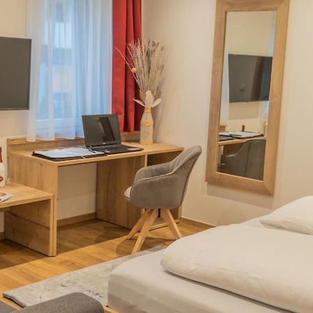 M-A-S-Hotel Štutgart Exteriér fotografie