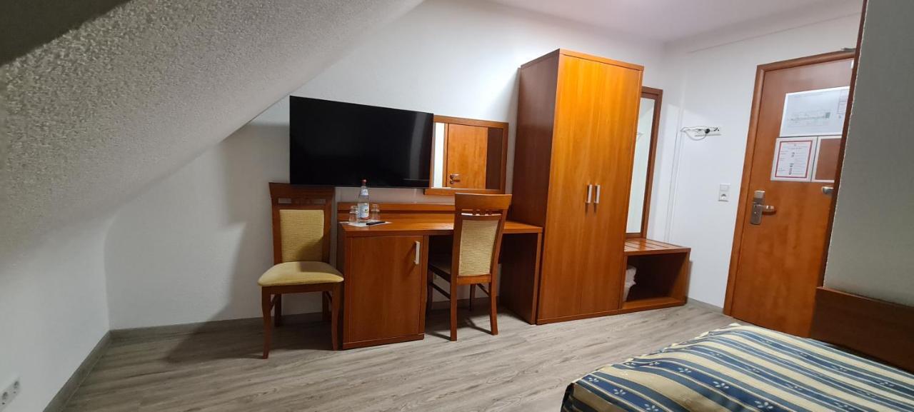 M-A-S-Hotel Štutgart Exteriér fotografie